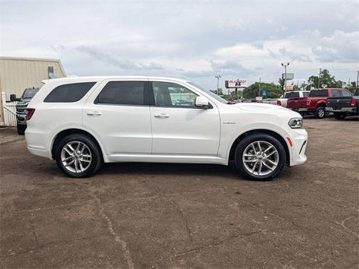 2022 Dodge Durango R/T AWD