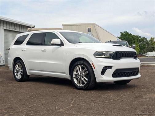 2022 Dodge Durango R/T AWD