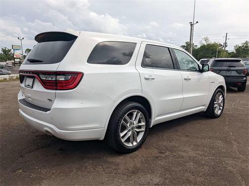 2022 Dodge Durango R/T AWD