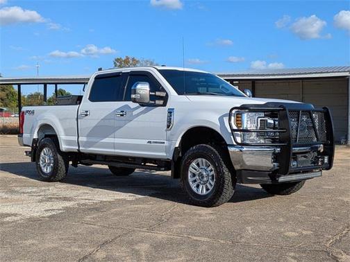 2019 Ford F-250 XLT