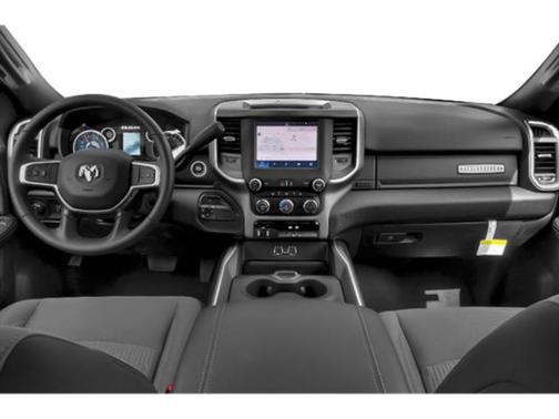 2023 RAM 3500 Laramie Crew Cab 4x4 6'4' Box