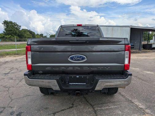 MAGNETIC 2019 Ford F-250 XL