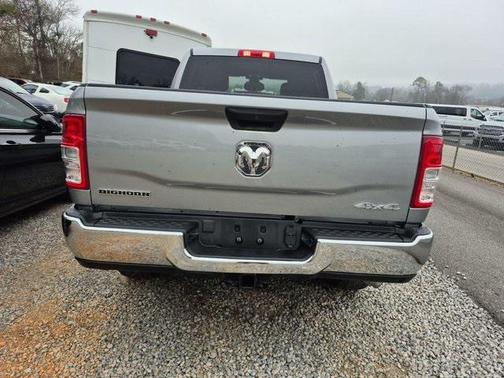 2023 RAM 2500 Big Horn Crew Cab 4x4 6'4' Box