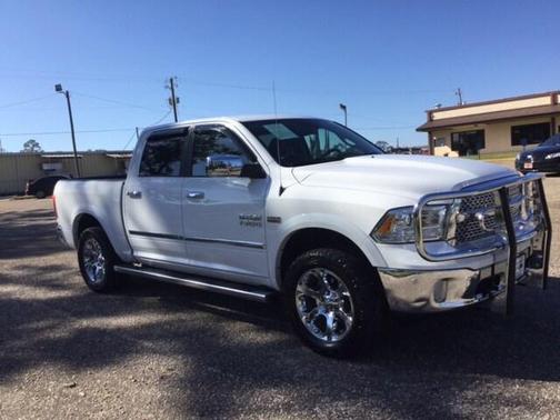 2018 RAM 1500 Laramie