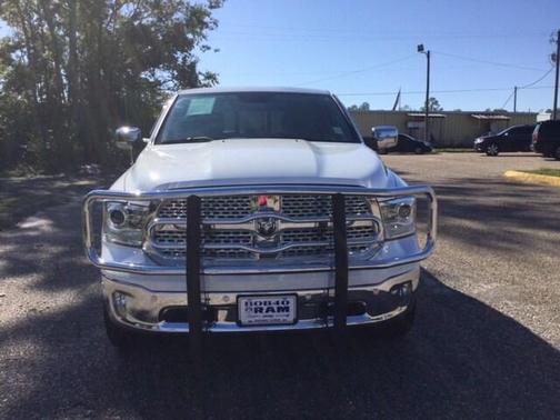 2018 RAM 1500 Laramie