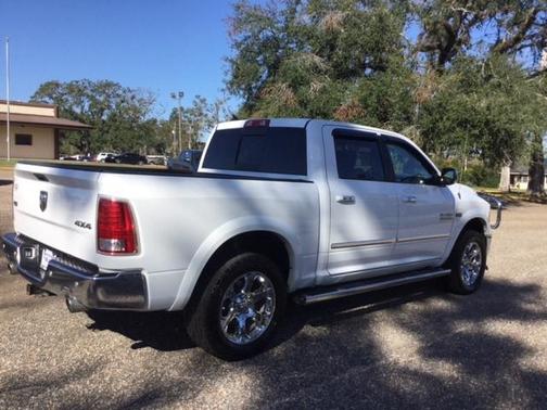 2018 RAM 1500 Laramie