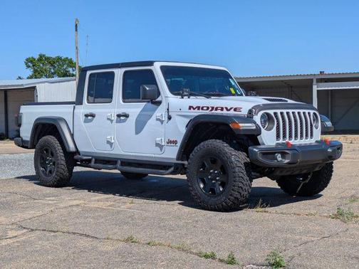2023 Jeep Gladiator Mojave 4x4