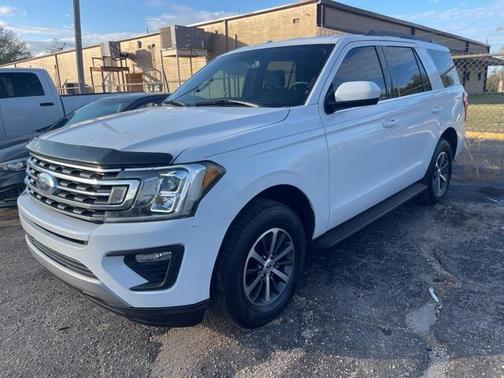 2019 Ford Expedition XLT