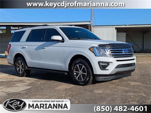 2019 Ford Expedition XLT
