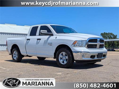 2023 RAM 1500 Tradesman