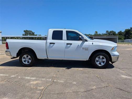 2023 RAM 1500 Tradesman
