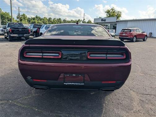 2023 Dodge Challenger R/T