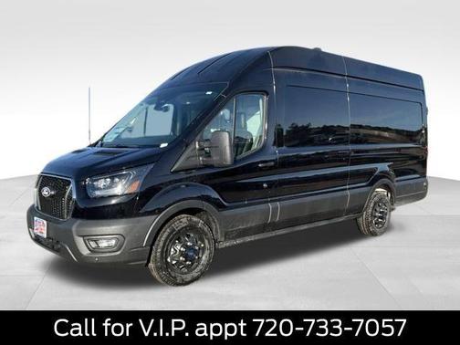 2026 Ford Transit-350 Base