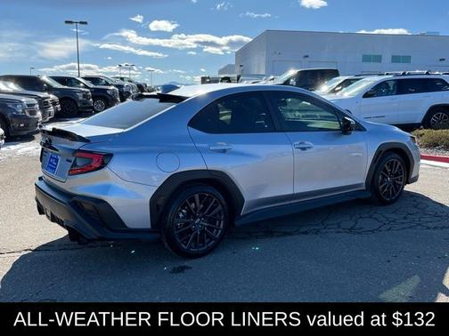 2024 Subaru WRX PREMIUM