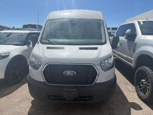 2022 Ford Transit-250 Base