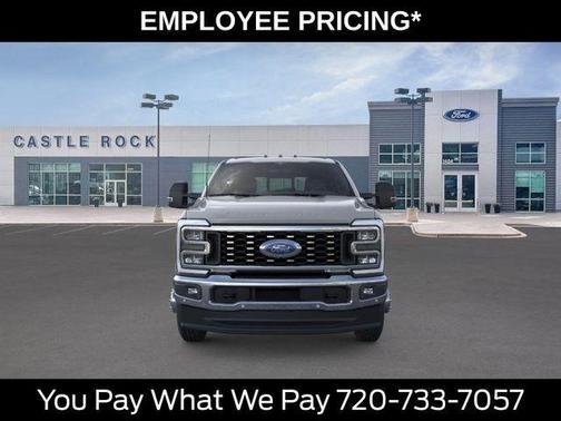 Avalanche 2026 Ford F-350 Lariat Super Duty