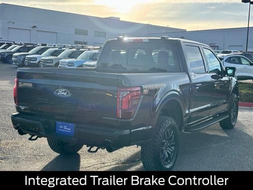 2024 Ford F-150 TREMOR