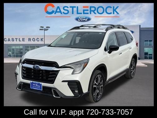 2024 Subaru Ascent TOURING