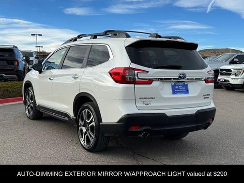 2024 Subaru Ascent TOURING