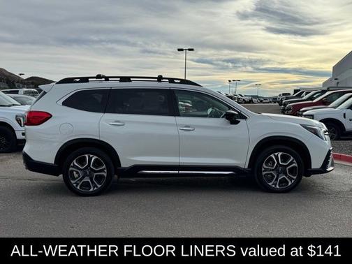 2024 Subaru Ascent TOURING