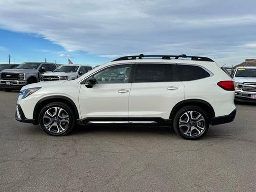 2024 Subaru Ascent TOURING