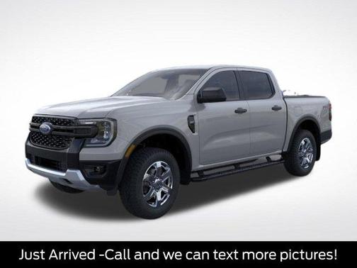Avalanche 2026 Ford Ranger XLT