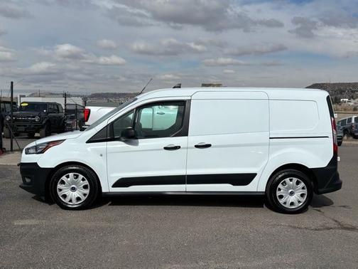 2021 Ford Transit Connect XL