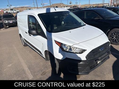 2021 Ford Transit Connect XL