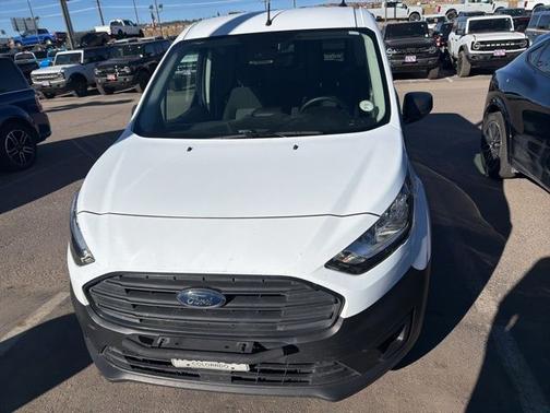 2021 Ford Transit Connect XL