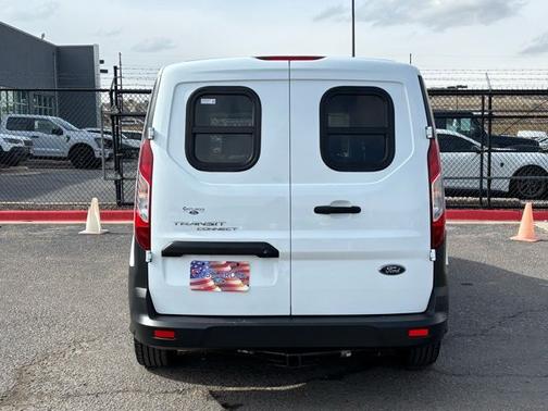 2021 Ford Transit Connect XL