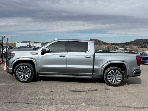 Sterling 2024 GMC Sierra 1500 Denali