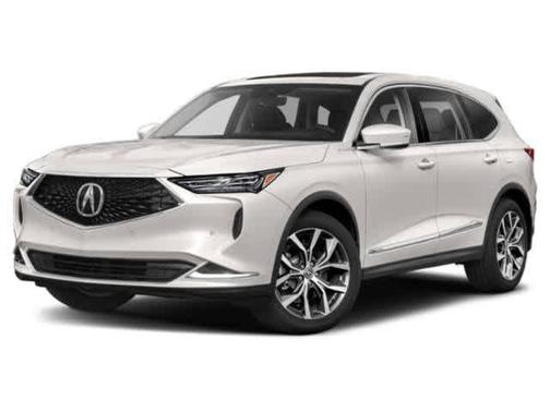 2023 Acura MDX Technology Package