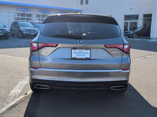 2023 Acura MDX Technology Package