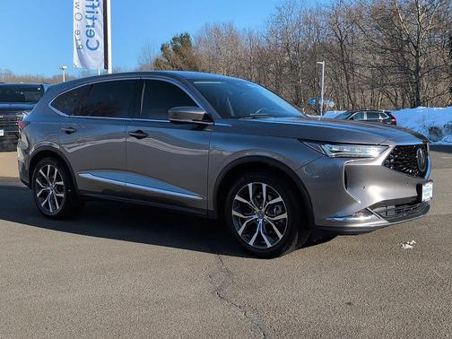 2023 Acura MDX Technology Package