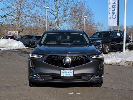 2023 Acura MDX Technology Package