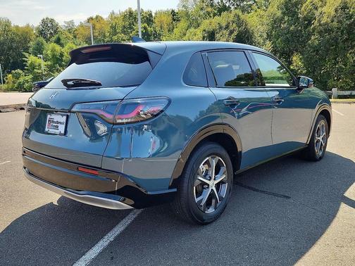 2023 Honda HR-V EX-L