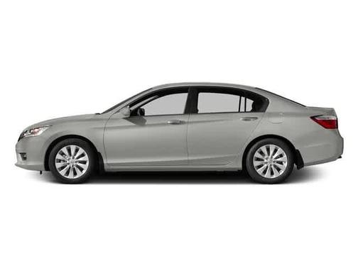 2015 Honda Accord EX