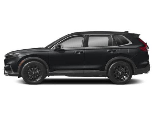 2024 Honda CR-V Hybrid Sport AWD