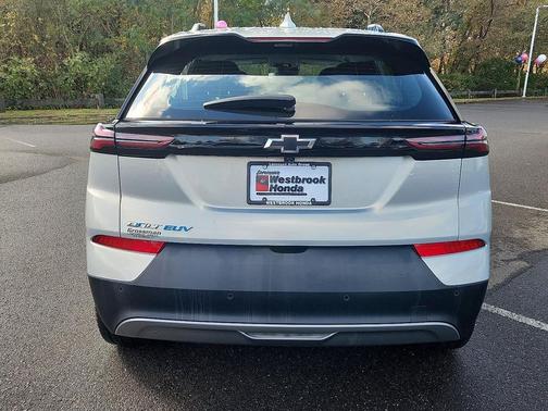2023 Chevrolet Bolt EUV FWD LT