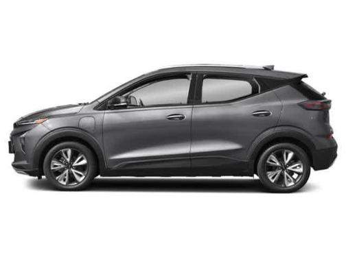 2023 Chevrolet Bolt EUV FWD LT