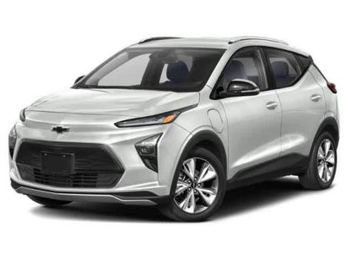 2023 Chevrolet Bolt EUV FWD LT