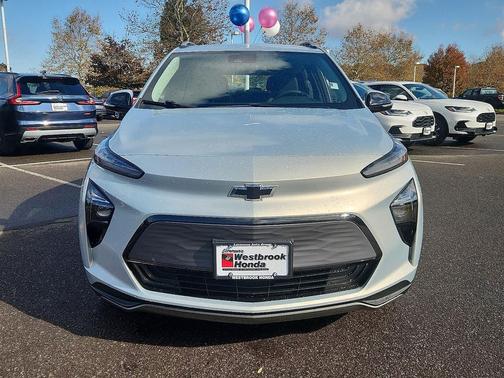 2023 Chevrolet Bolt EUV FWD LT