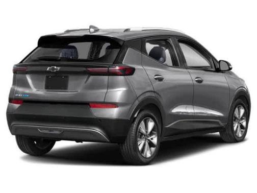2023 Chevrolet Bolt EUV FWD LT