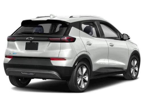 2023 Chevrolet Bolt EUV FWD LT