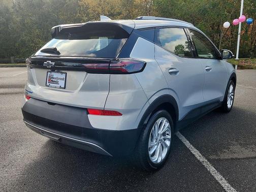 2023 Chevrolet Bolt EUV FWD LT