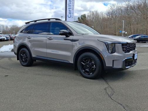 2024 Kia Sorento SX