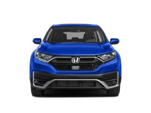 2021 Honda CR-V AWD EX