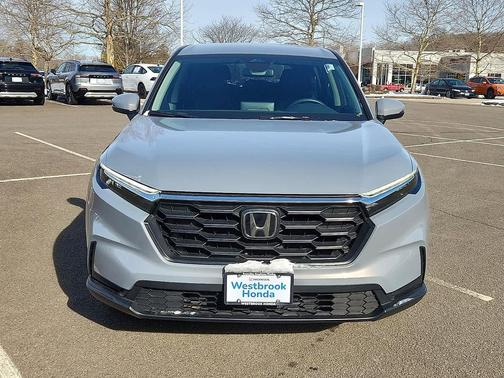 2024 Honda CR-V LX AWD