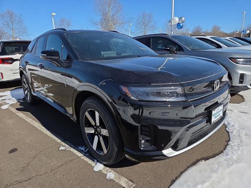 2025 Honda Prologue Touring