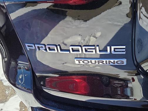 2025 Honda Prologue Touring